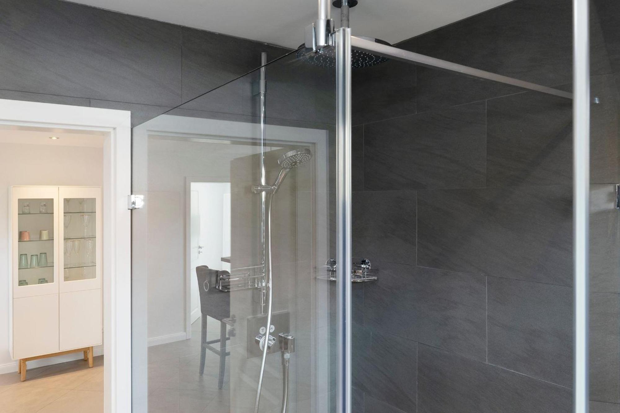 Neustaedter Strasse 79A Duenengras Apartment Groemitz Luaran gambar