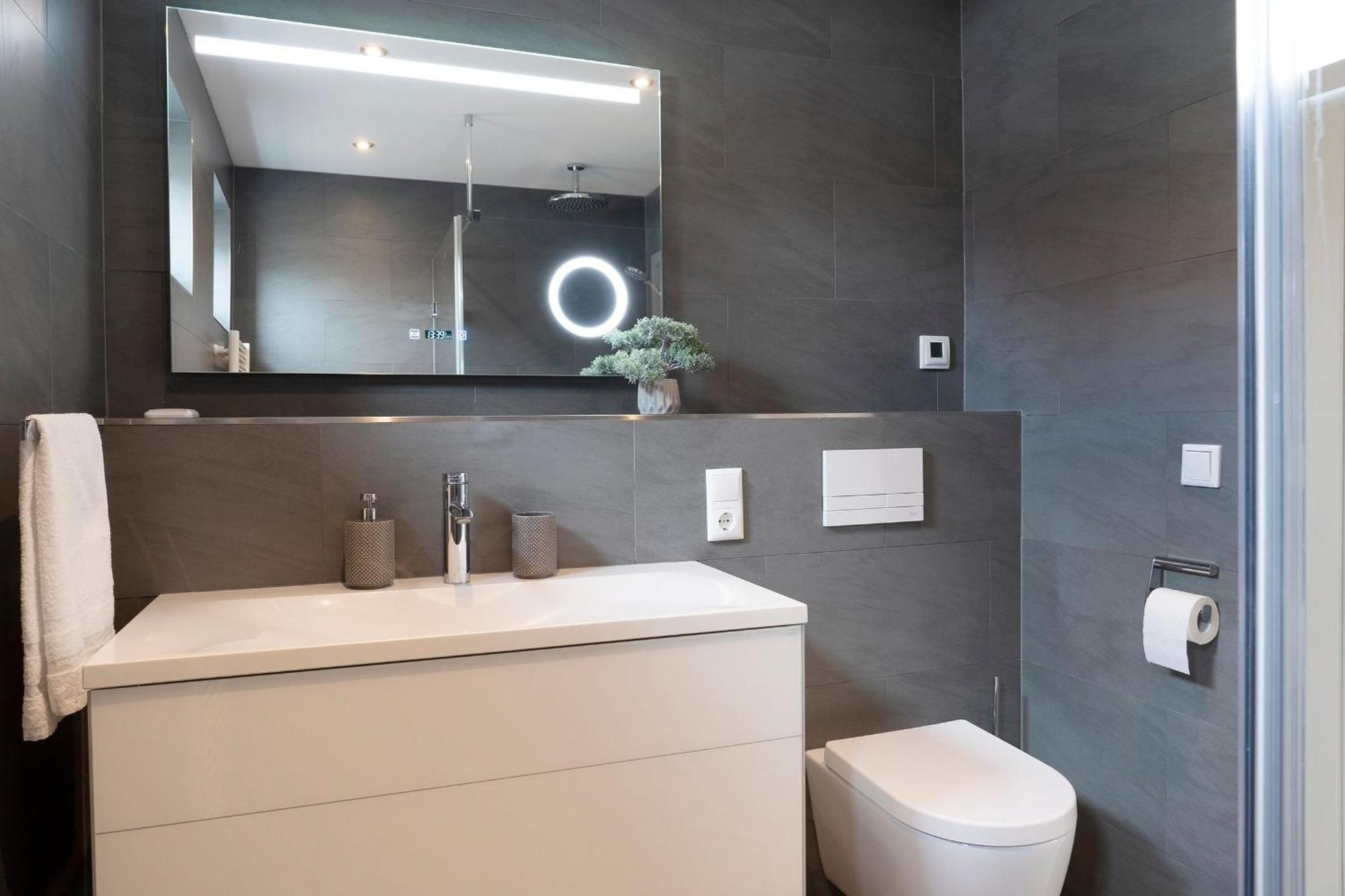 Neustaedter Strasse 79A Duenengras Apartment Groemitz Luaran gambar
