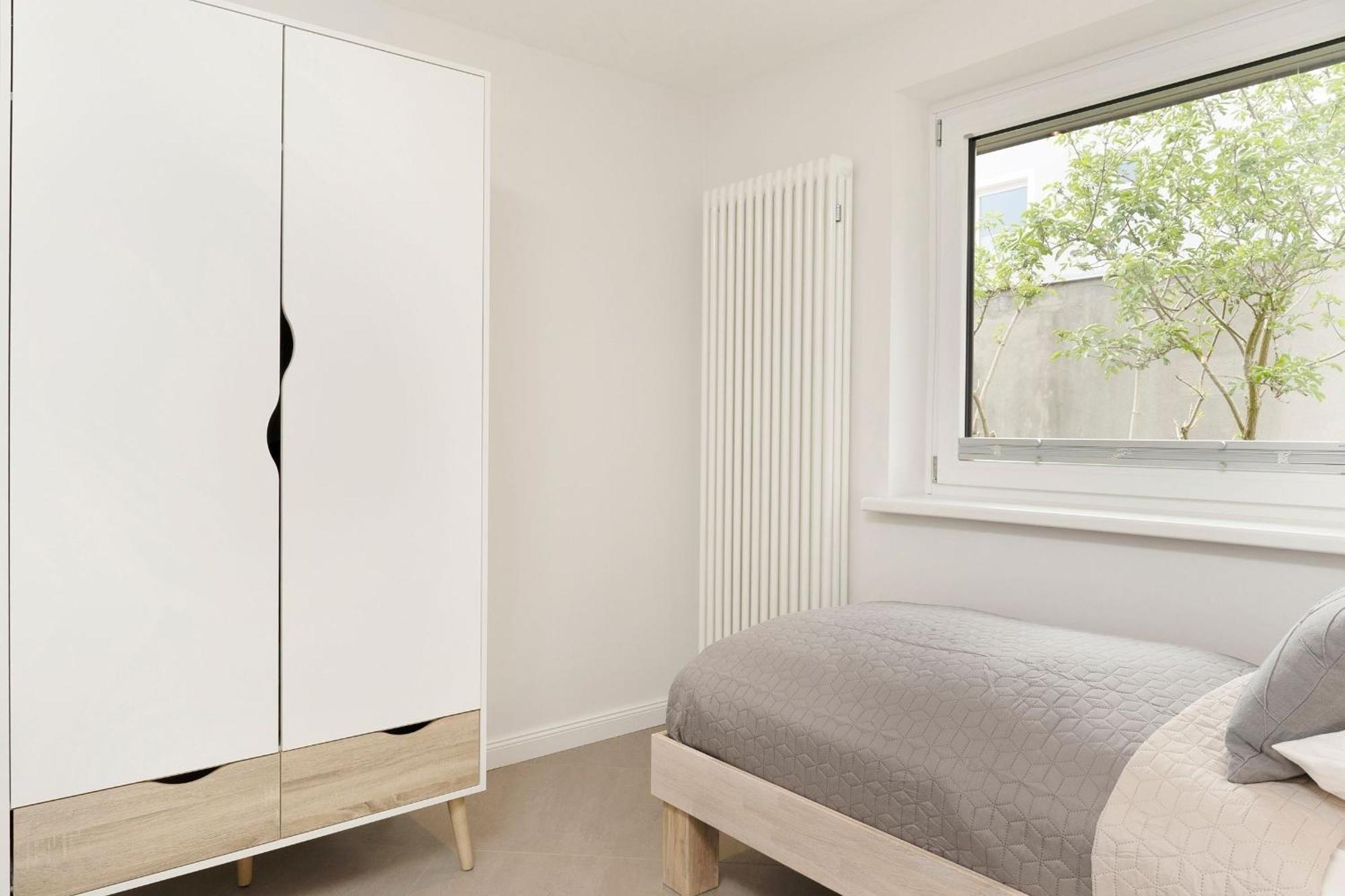 Neustaedter Strasse 79A Duenengras Apartment Groemitz Luaran gambar