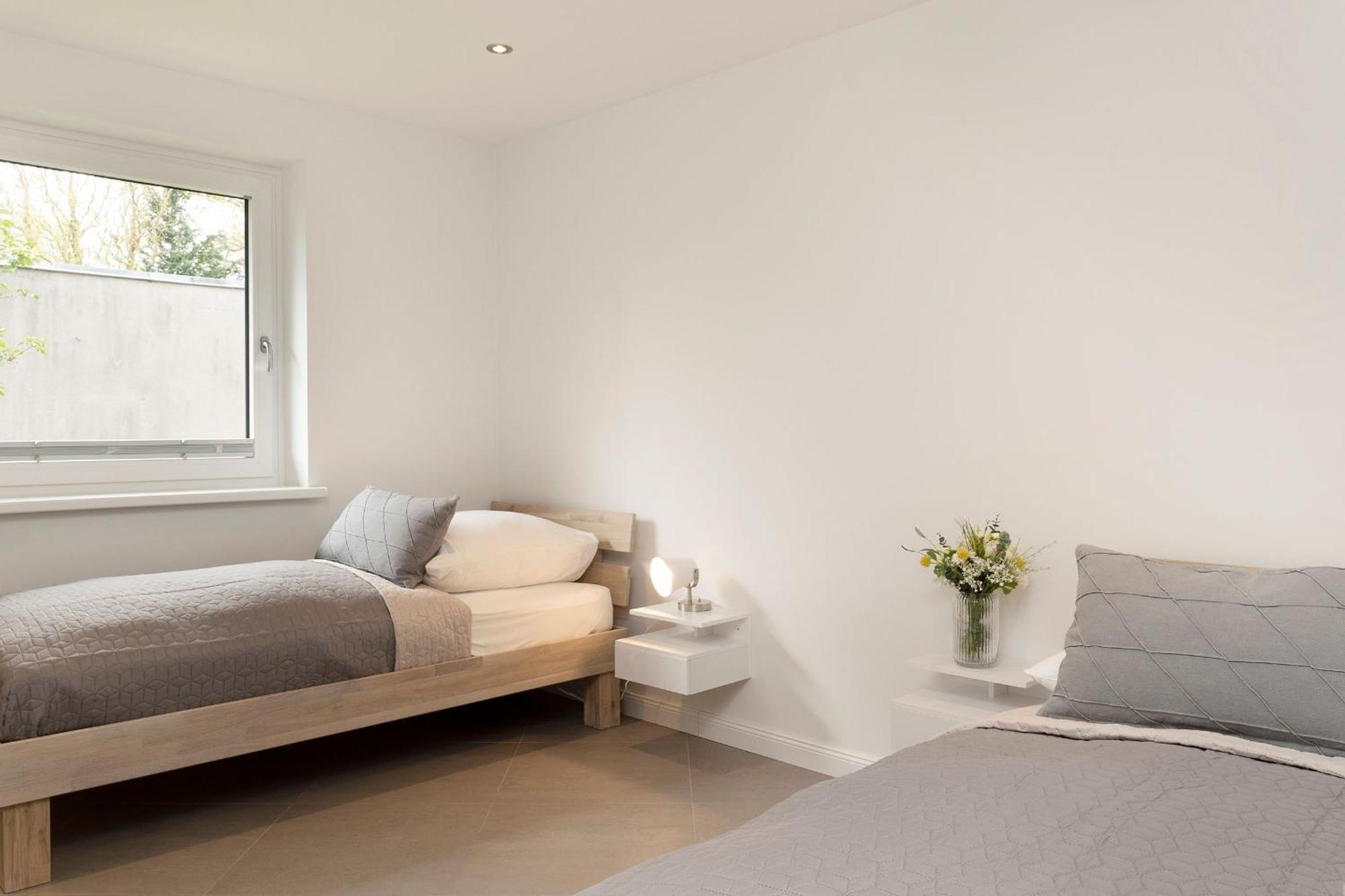 Neustaedter Strasse 79A Duenengras Apartment Groemitz Luaran gambar