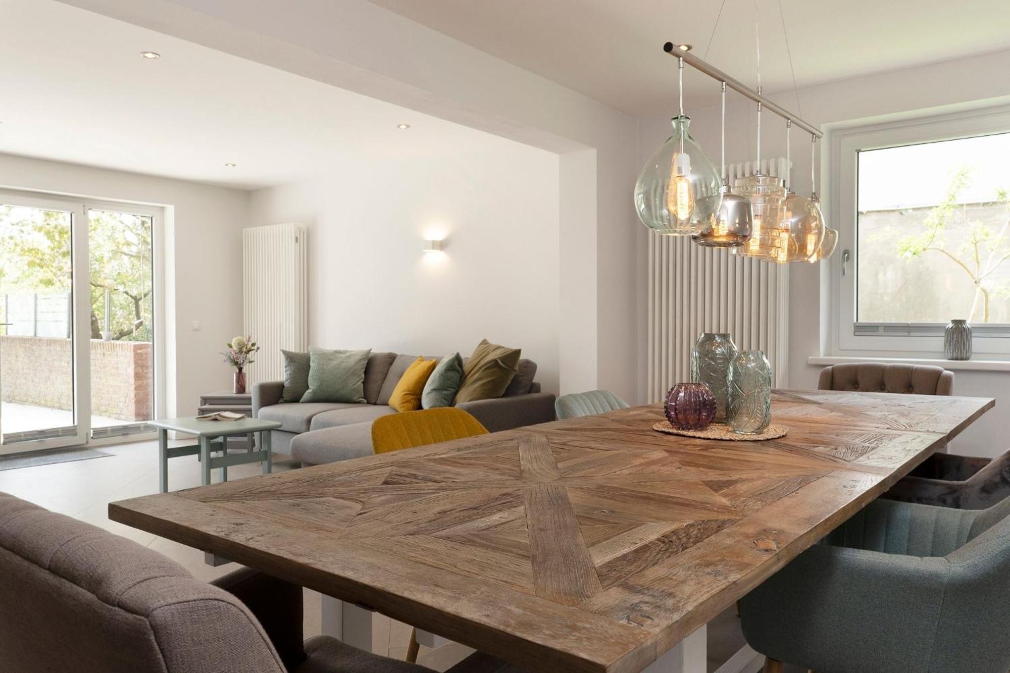 Neustaedter Strasse 79A Duenengras Apartment Groemitz Luaran gambar